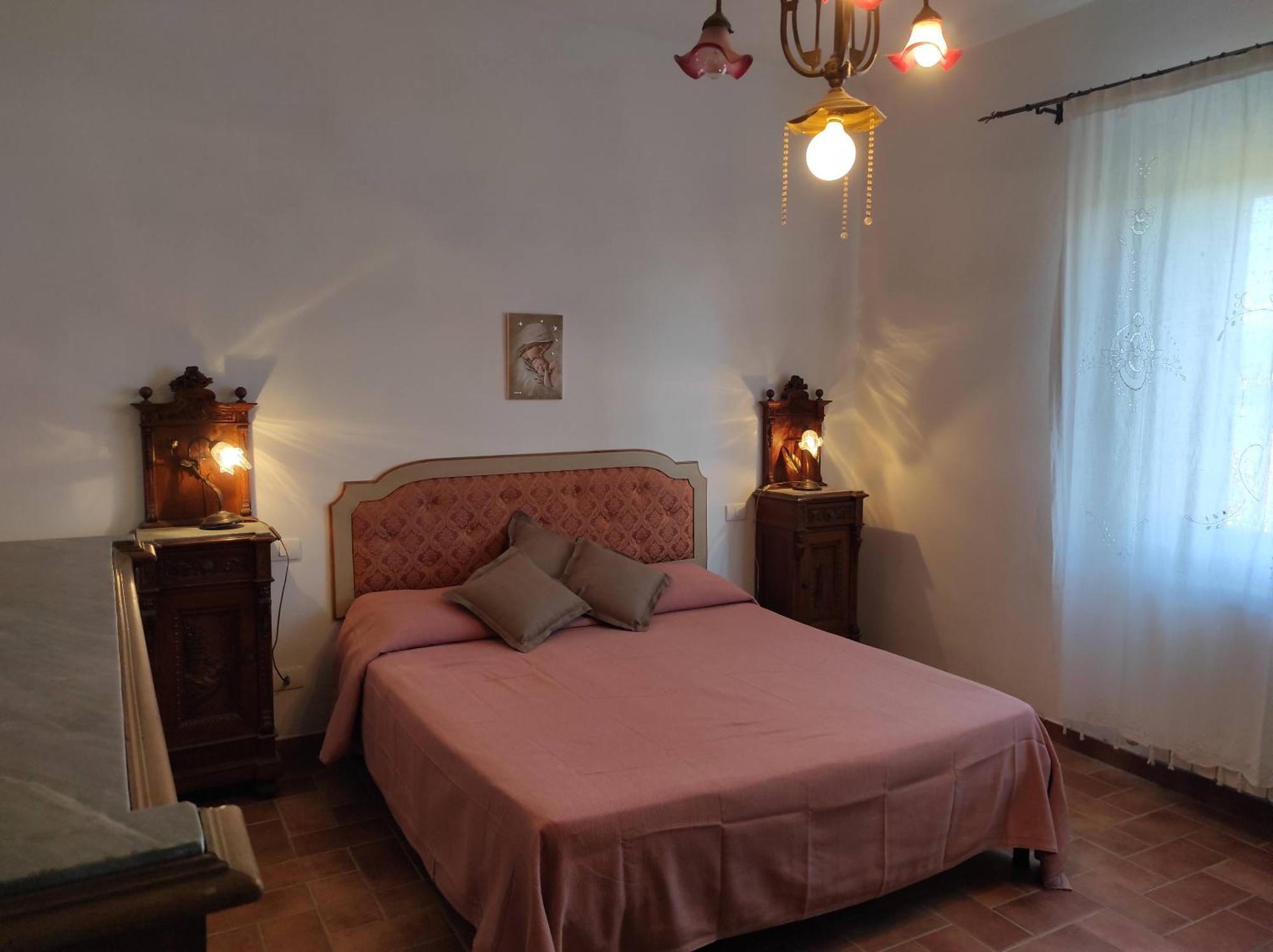 Villa Borgo Iris Pietraia Exterior foto
