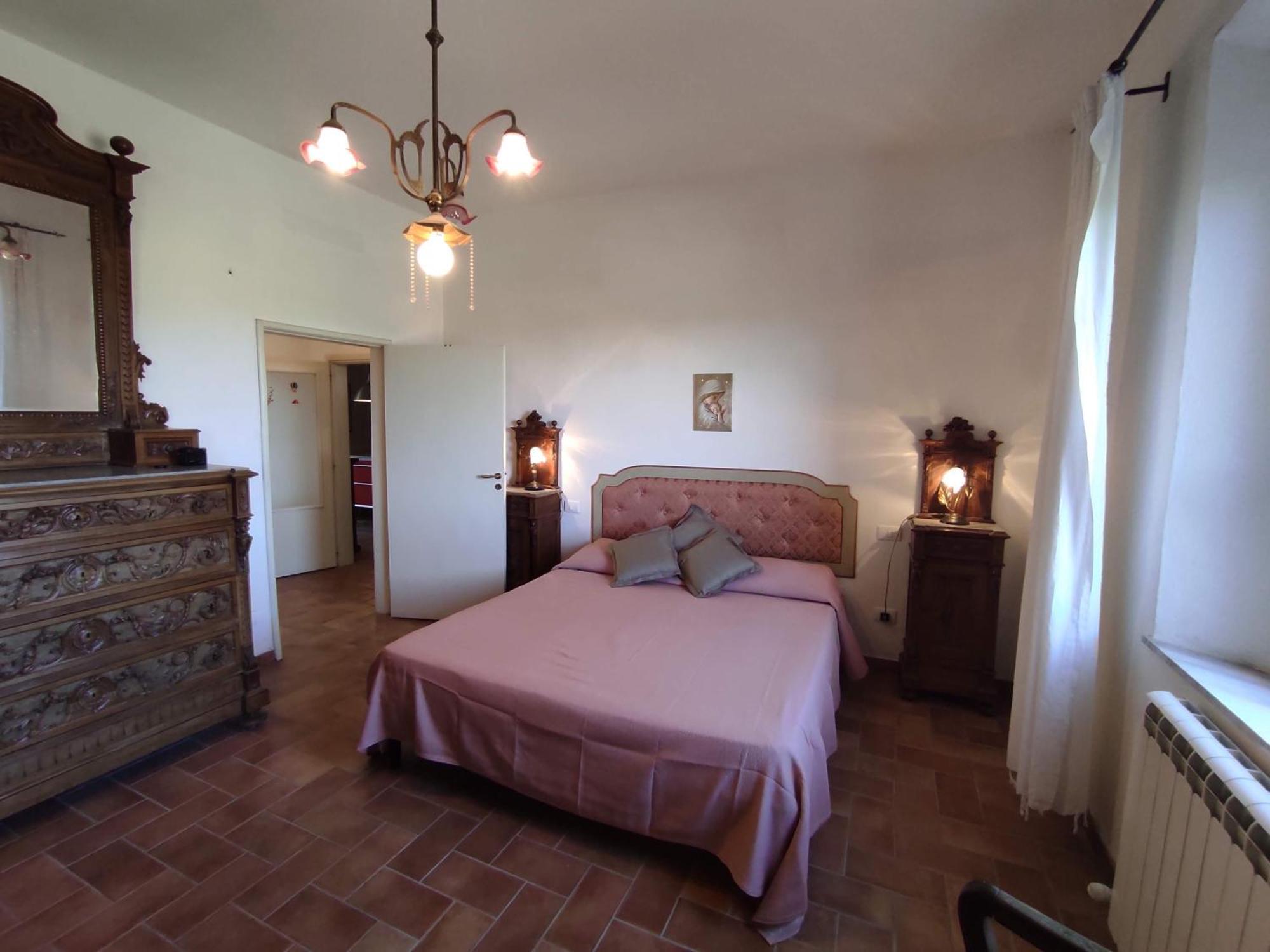 Villa Borgo Iris Pietraia Exterior foto