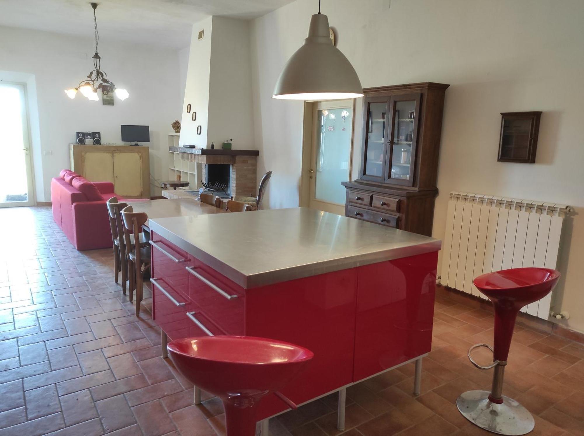 Villa Borgo Iris Pietraia Exterior foto