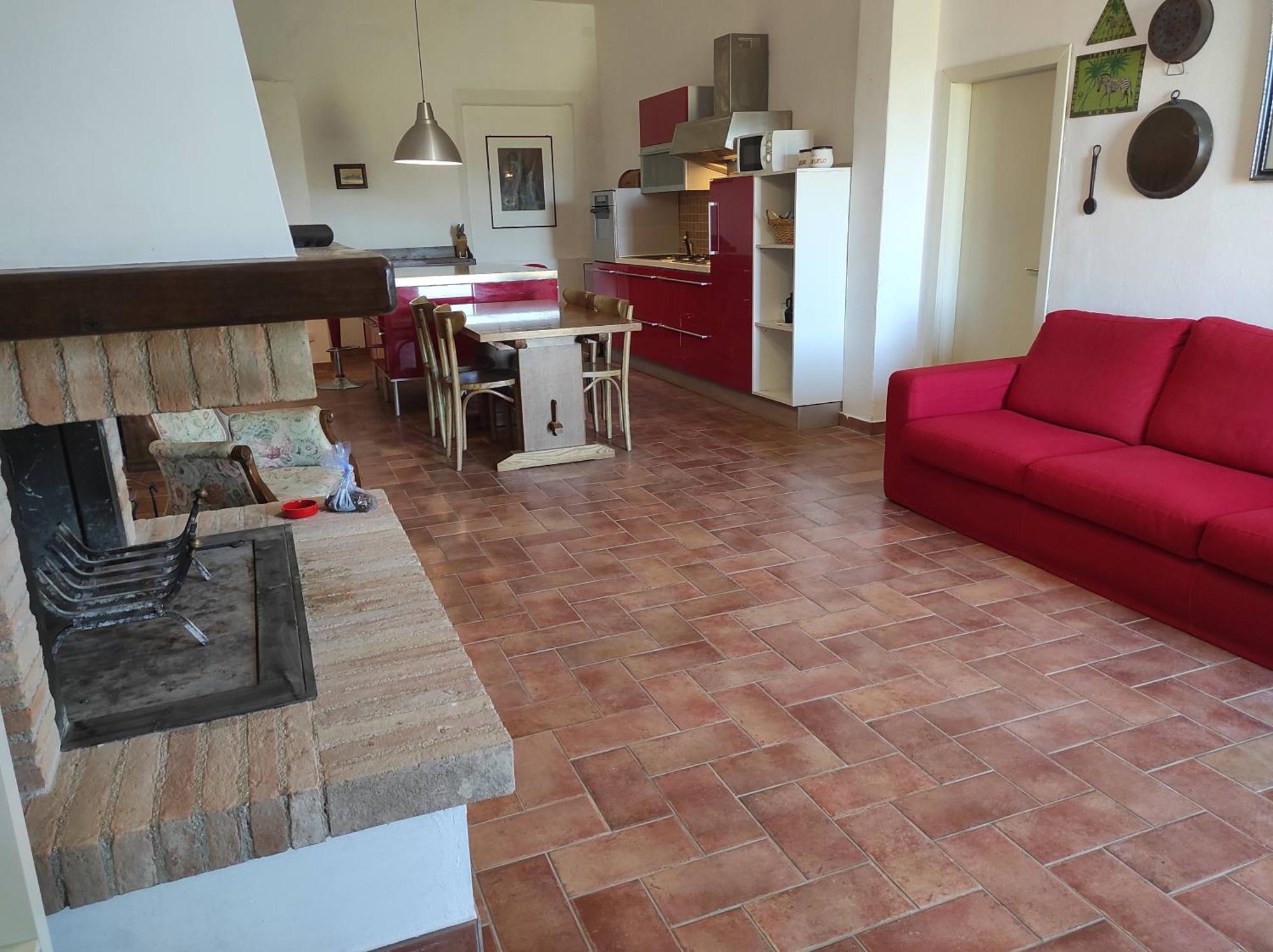 Villa Borgo Iris Pietraia Exterior foto