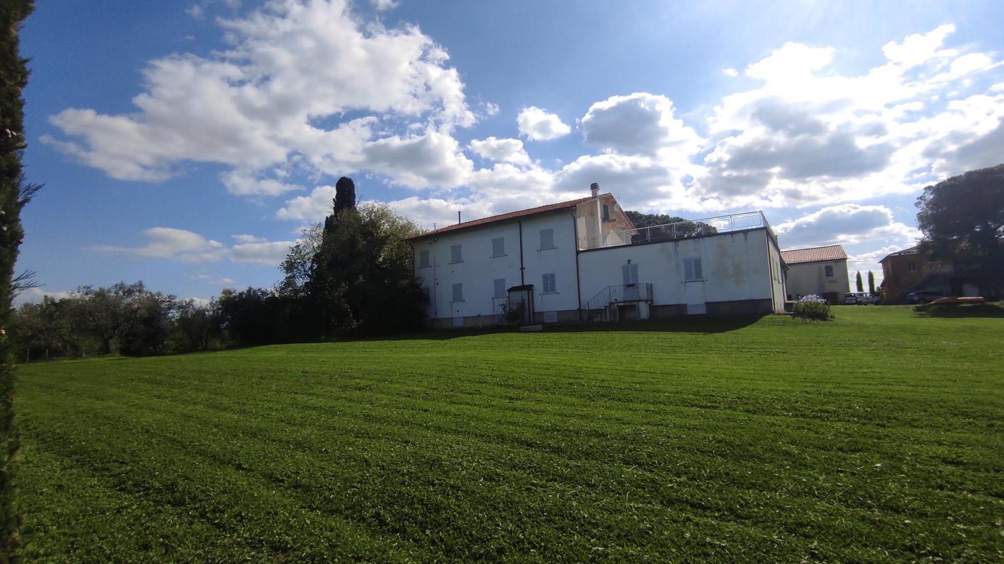 Villa Borgo Iris Pietraia Exterior foto