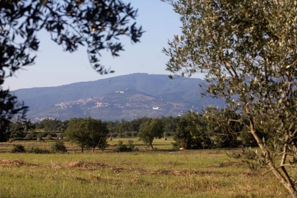 Villa Borgo Iris Pietraia Exterior foto