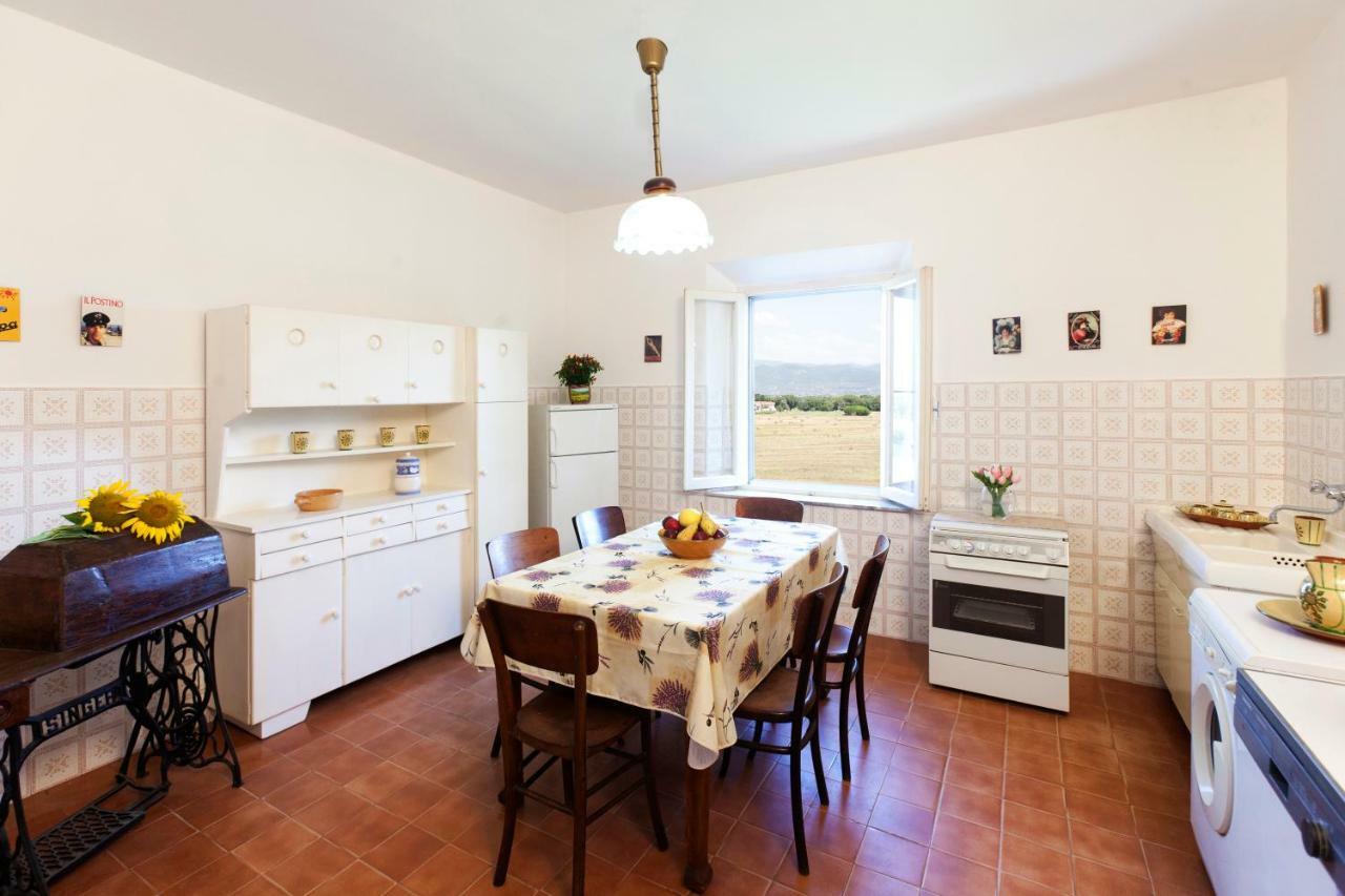 Villa Borgo Iris Pietraia Zimmer foto